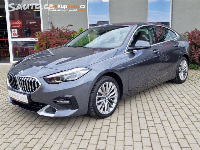 BMW Řada 2